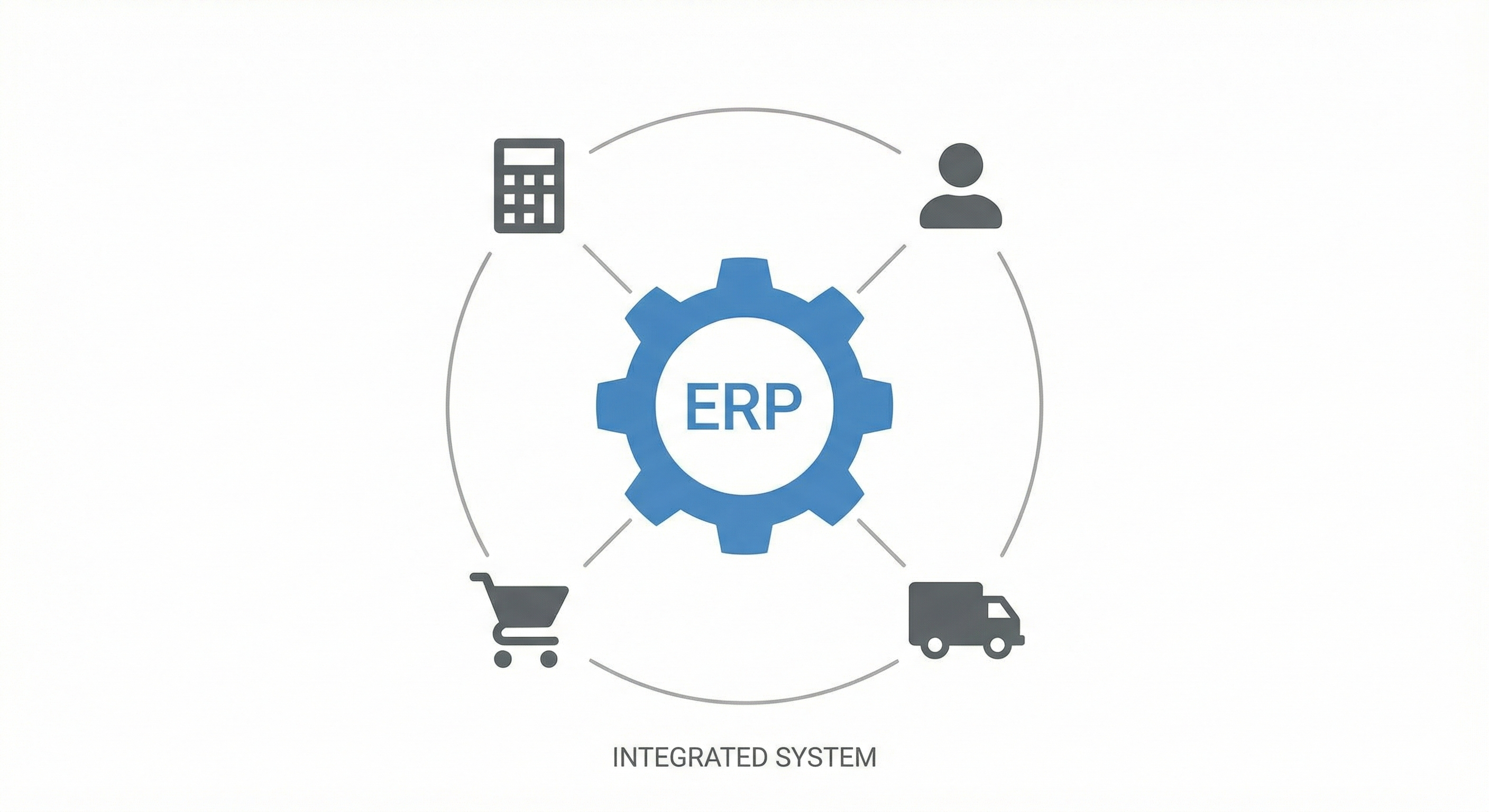 중소기업 경영진을 위한 ERP 도입 효과와 목적 (ERP의 정의부터 성공적 도입 전략 가이드)